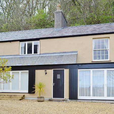 Granary Cottage Penrhyn Bay Exterior photo