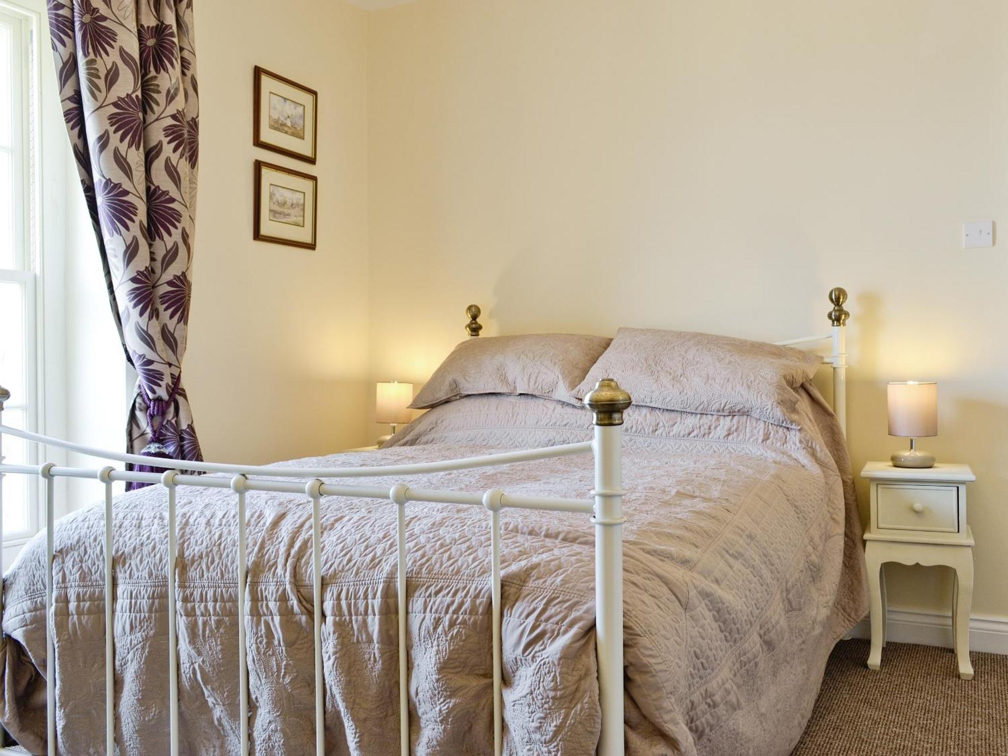 Granary Cottage Penrhyn Bay Exterior photo